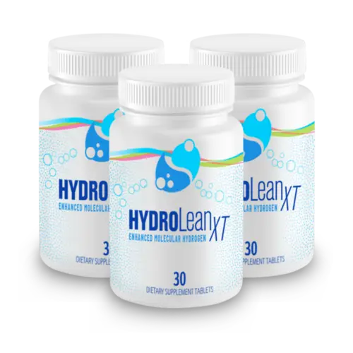 hydrolean xt